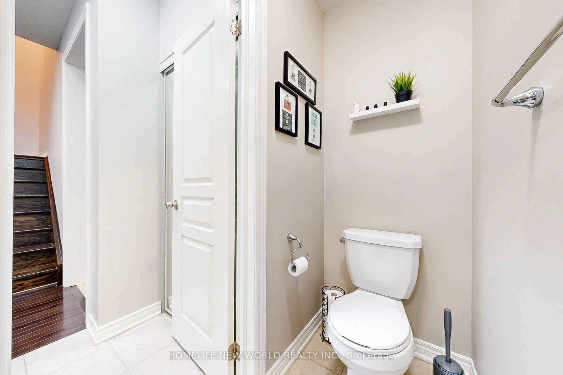 Photo 19 of 15 Brock Avenue, Markham, Berczy — HOMEH