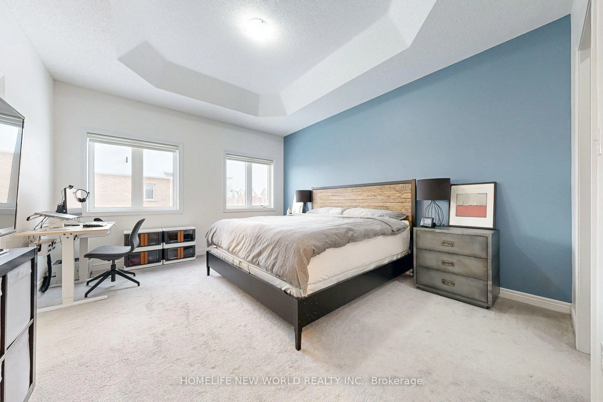 Photo 20 of 15 Brock Avenue, Markham, Berczy — HOMEH