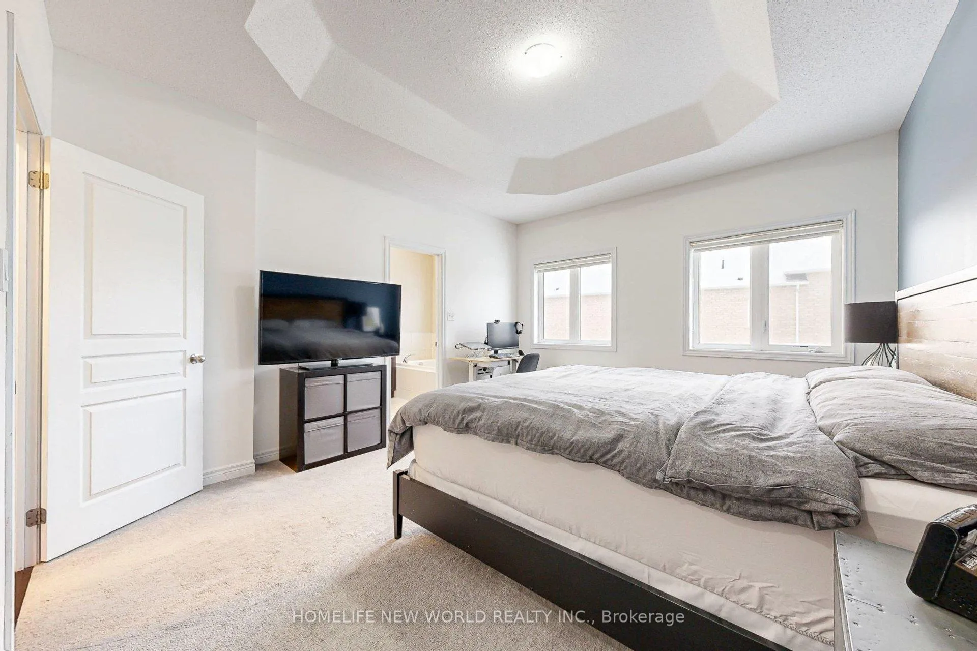Photo 21 of 15 Brock Avenue, Markham, Berczy — HOMEH