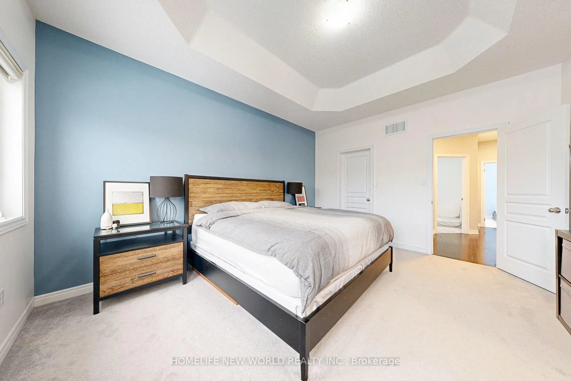 Photo 22 of 15 Brock Avenue, Markham, Berczy — HOMEH