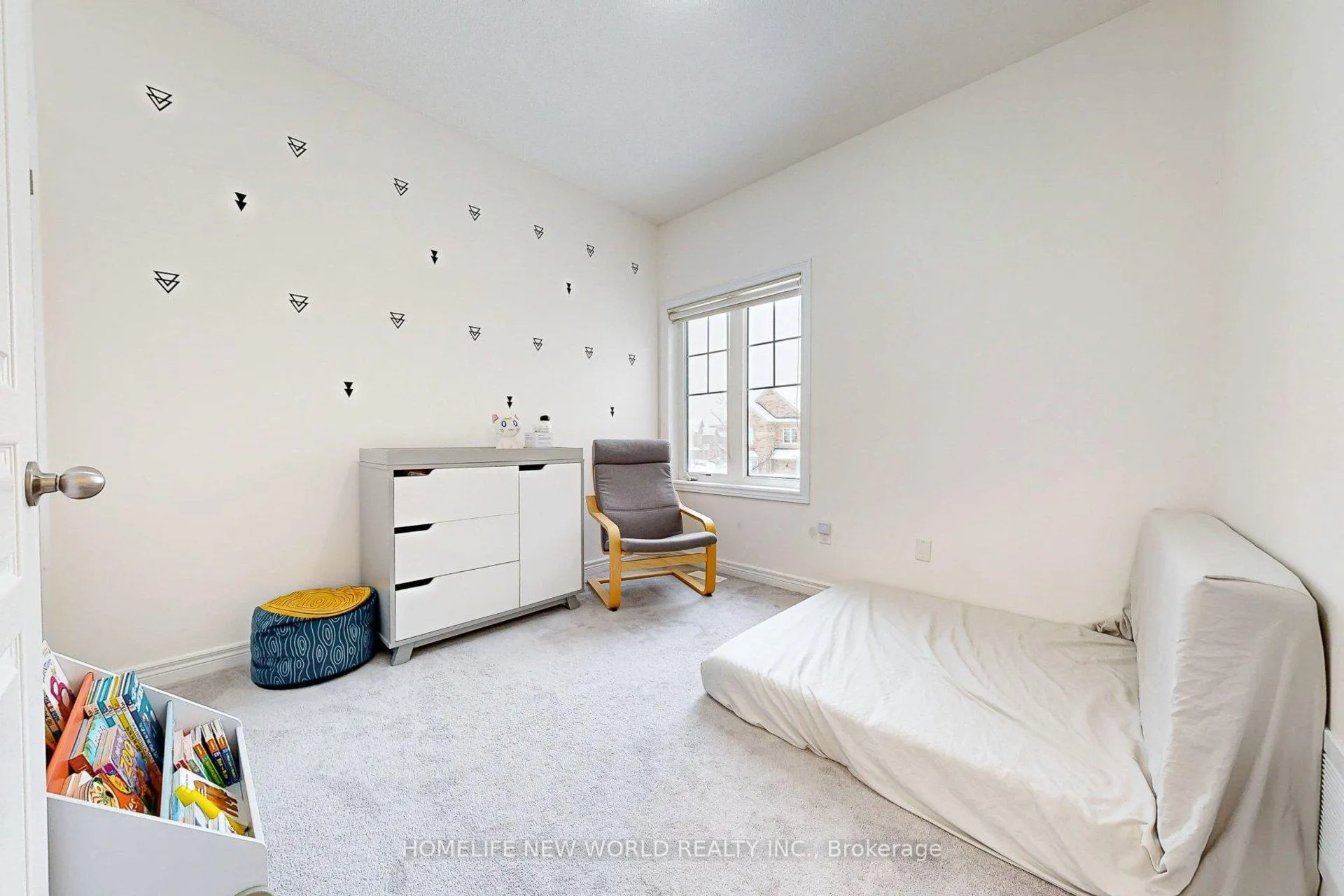 Photo 26 of 15 Brock Avenue, Markham, Berczy — HOMEH