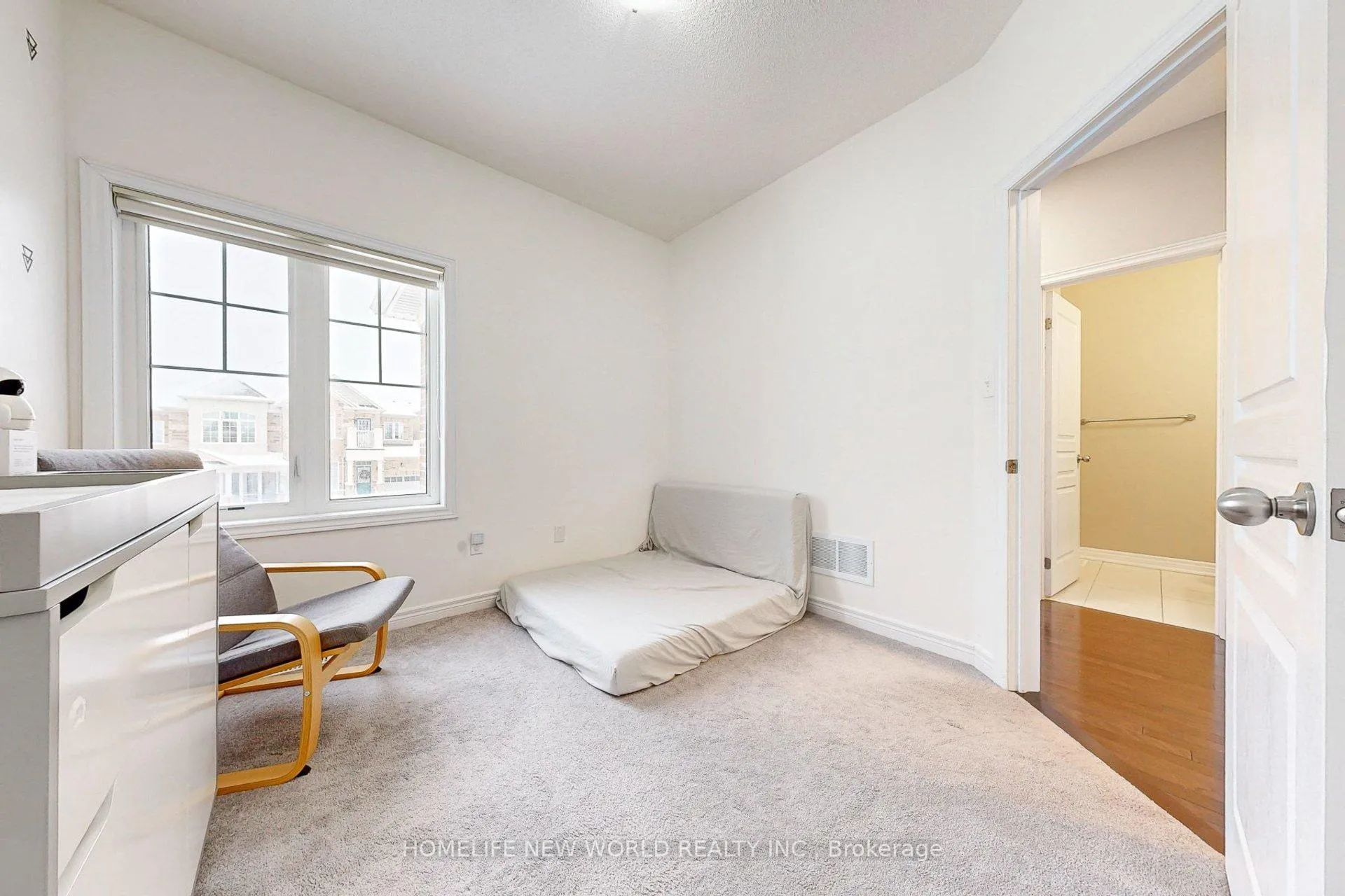 Photo 27 of 15 Brock Avenue, Markham, Berczy — HOMEH
