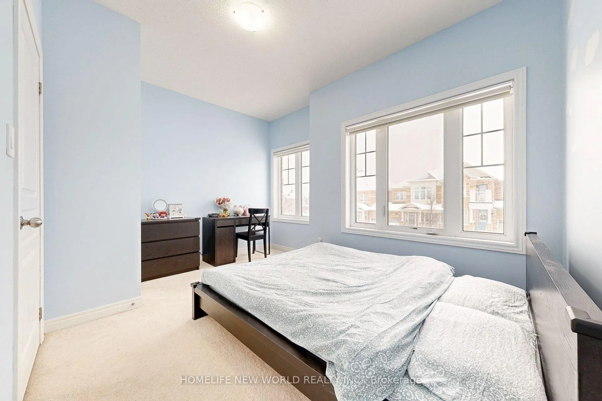 Photo 30 of 15 Brock Avenue, Markham, Berczy — HOMEH