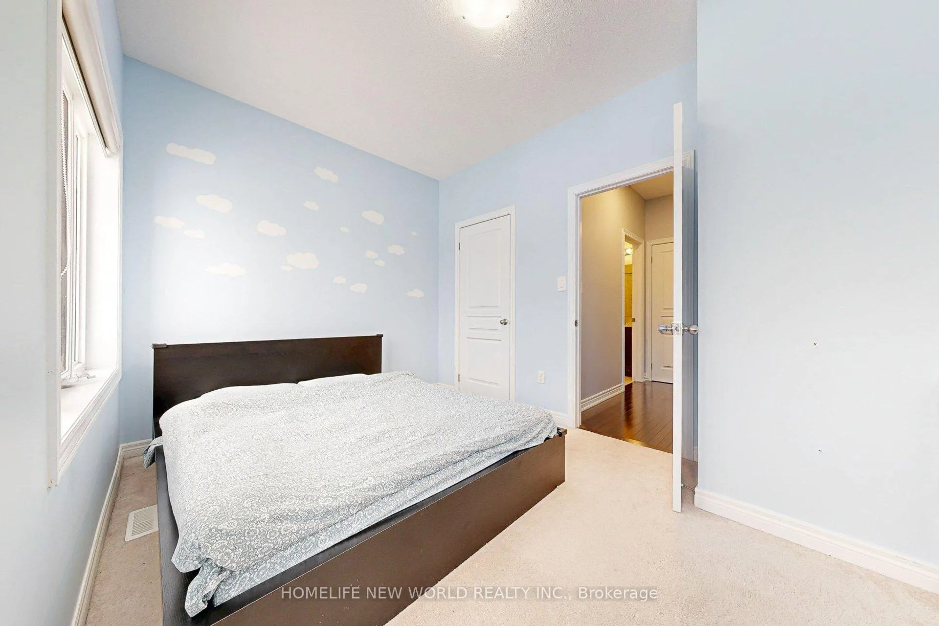 Photo 31 of 15 Brock Avenue, Markham, Berczy — HOMEH