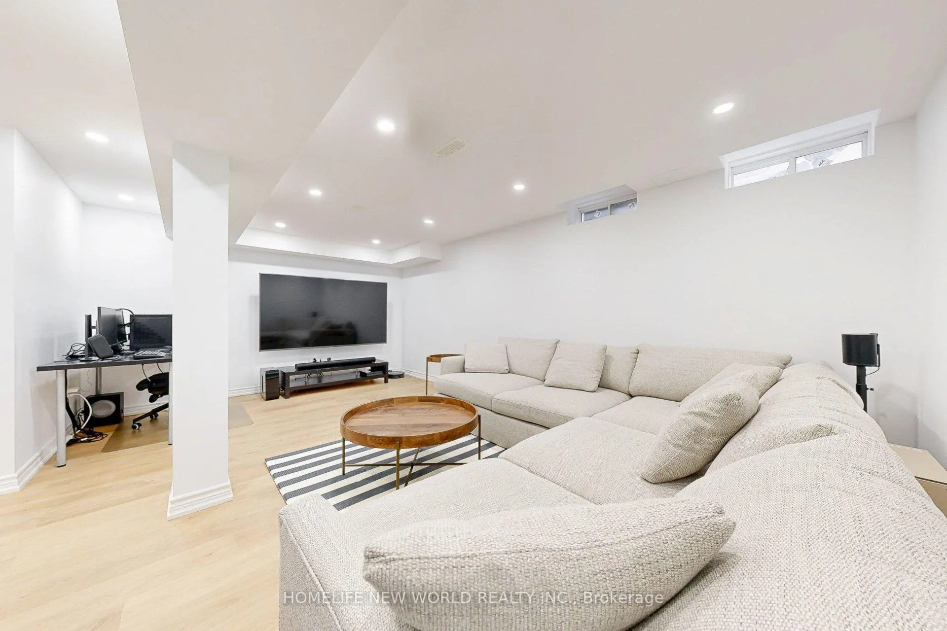 Photo 33 of 15 Brock Avenue, Markham, Berczy — HOMEH