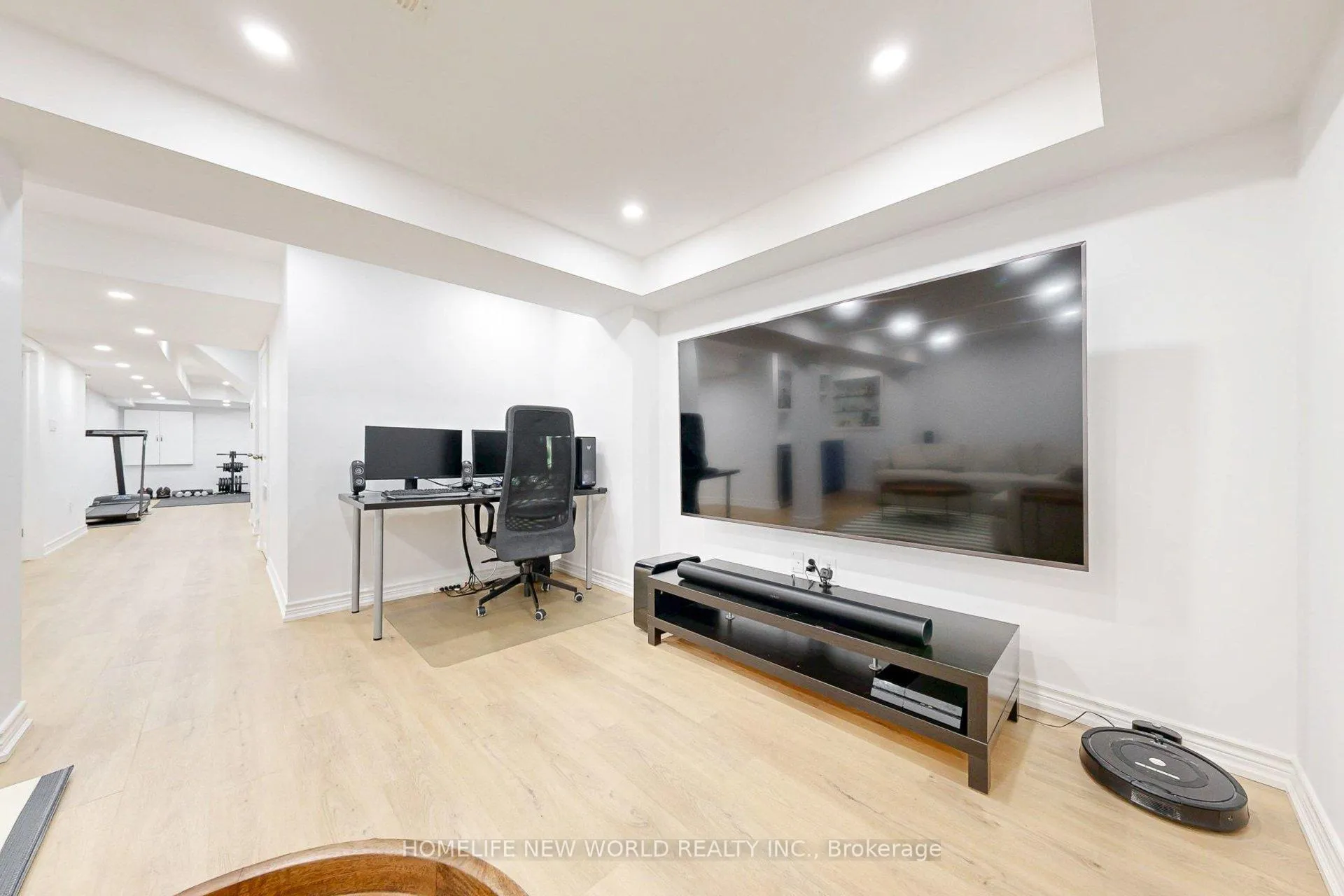 Photo 35 of 15 Brock Avenue, Markham, Berczy — HOMEH
