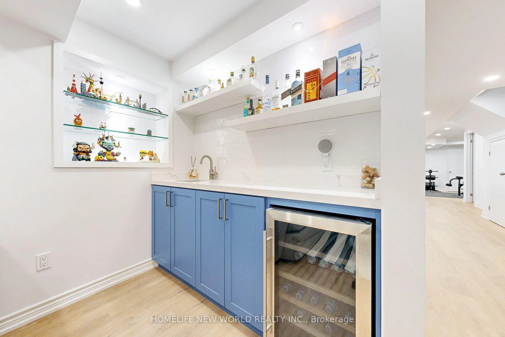 Photo 37 of 15 Brock Avenue, Markham, Berczy — HOMEH