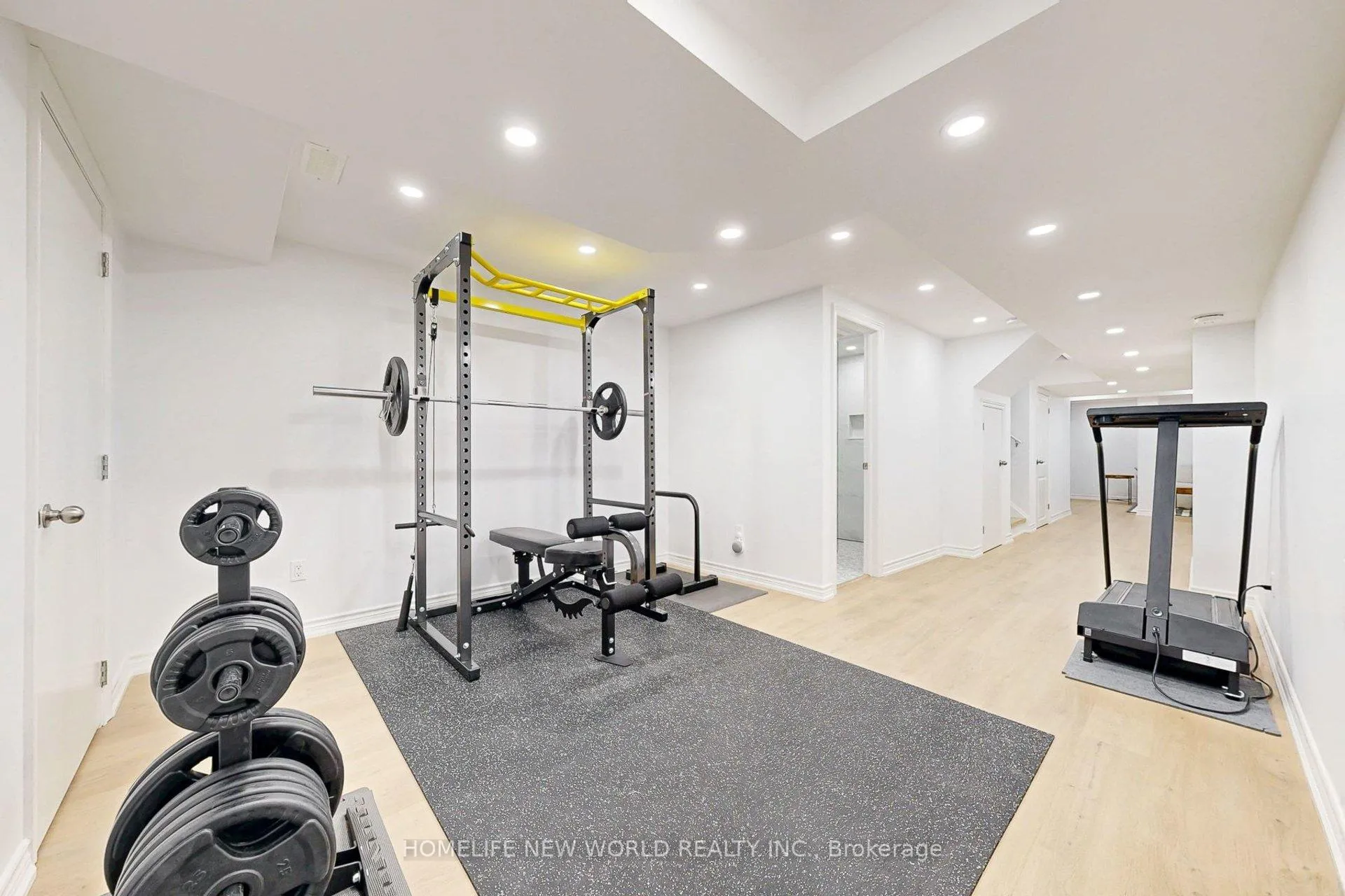Photo 39 of 15 Brock Avenue, Markham, Berczy — HOMEH