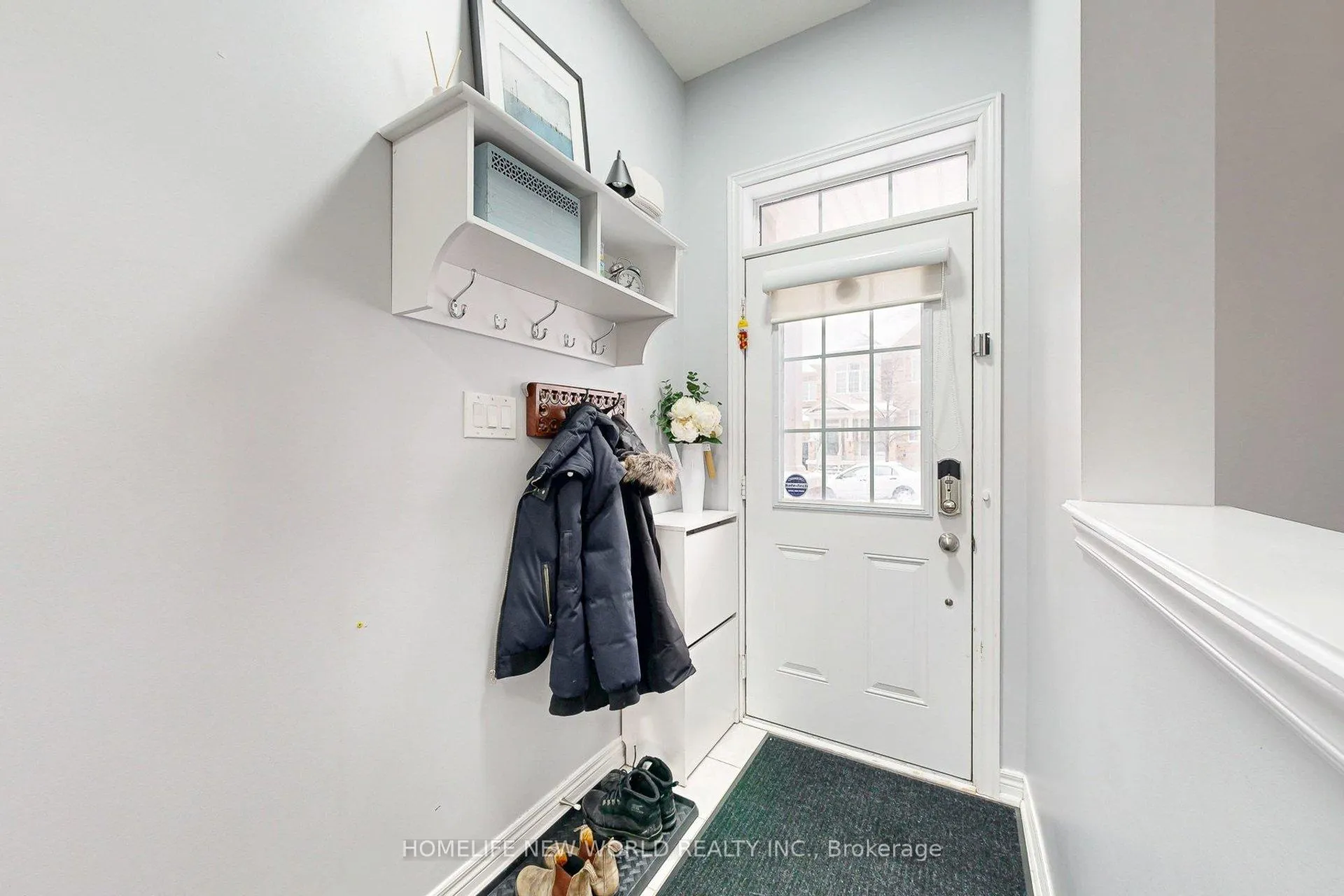 Photo 43 of 15 Brock Avenue, Markham, Berczy — HOMEH
