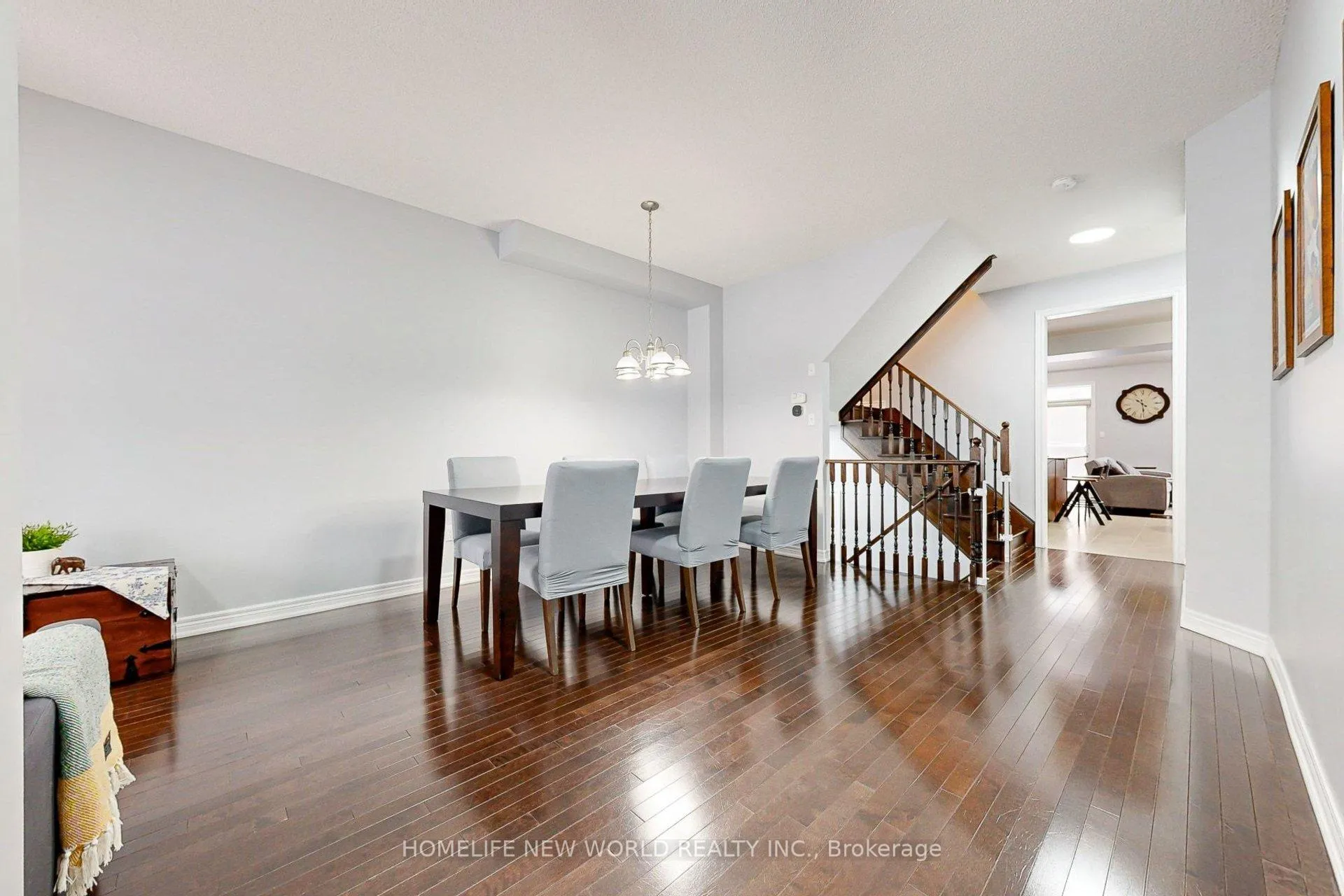 Photo 44 of 15 Brock Avenue, Markham, Berczy — HOMEH