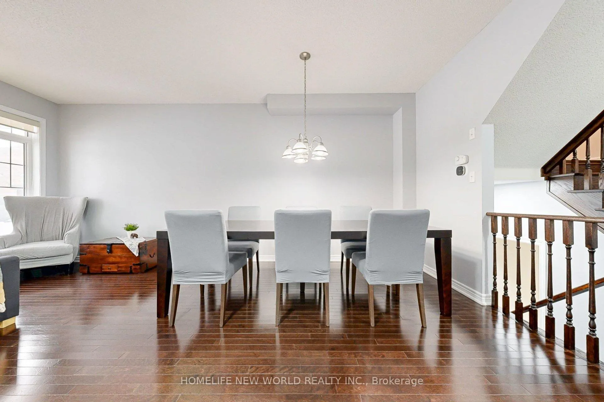 Photo 45 of 15 Brock Avenue, Markham, Berczy — HOMEH
