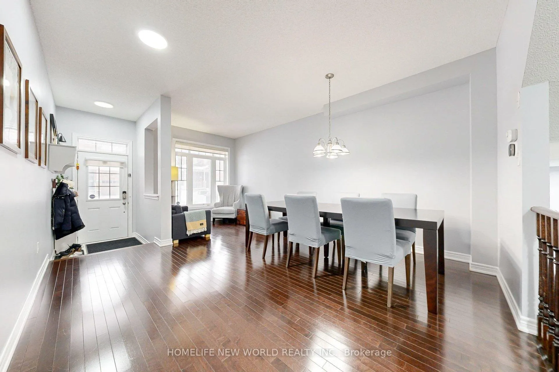 Photo 46 of 15 Brock Avenue, Markham, Berczy — HOMEH