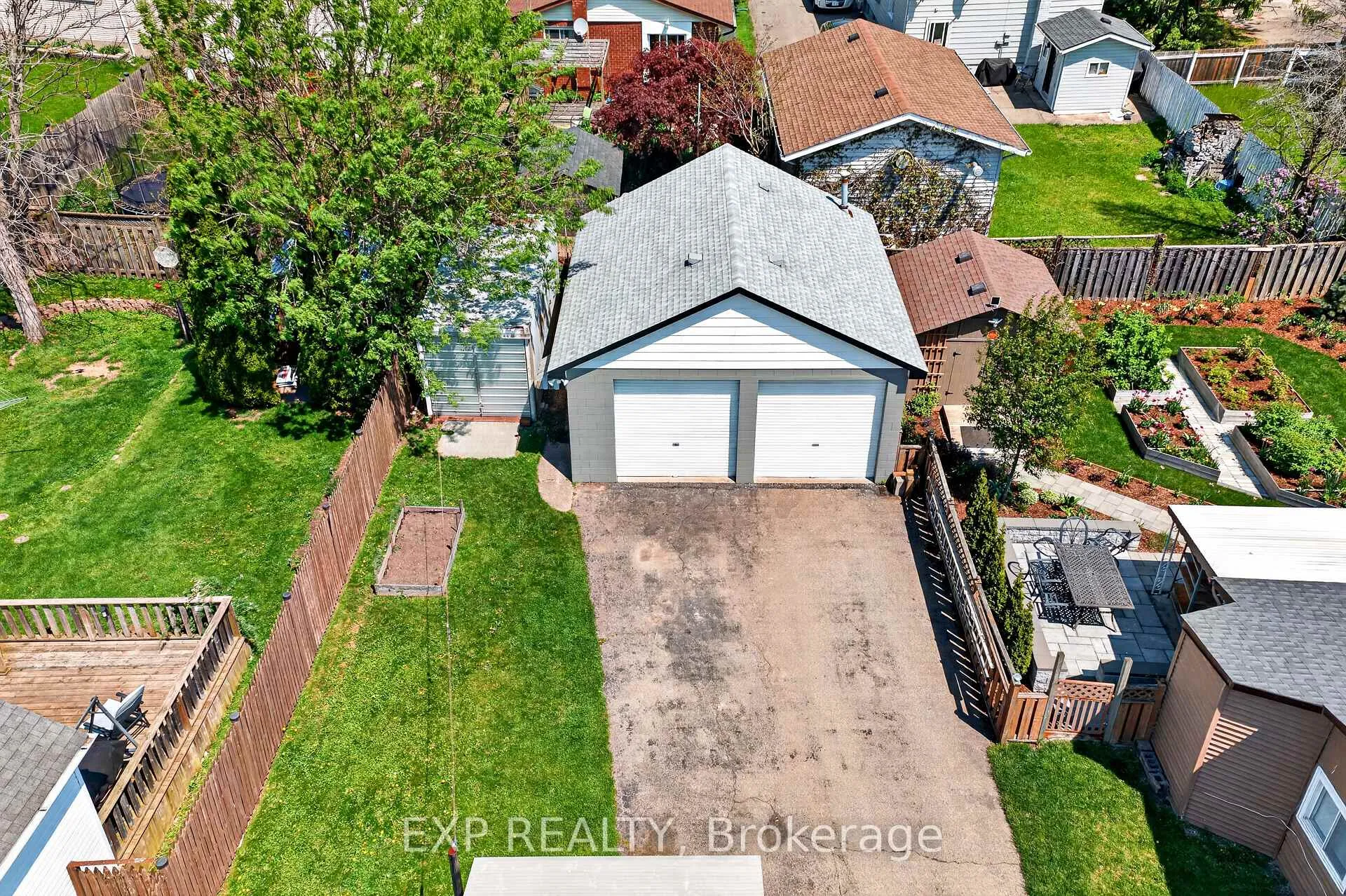 Photo 27 of 6441 Monroe Street, Niagara Falls, Dorchester — HOMEH