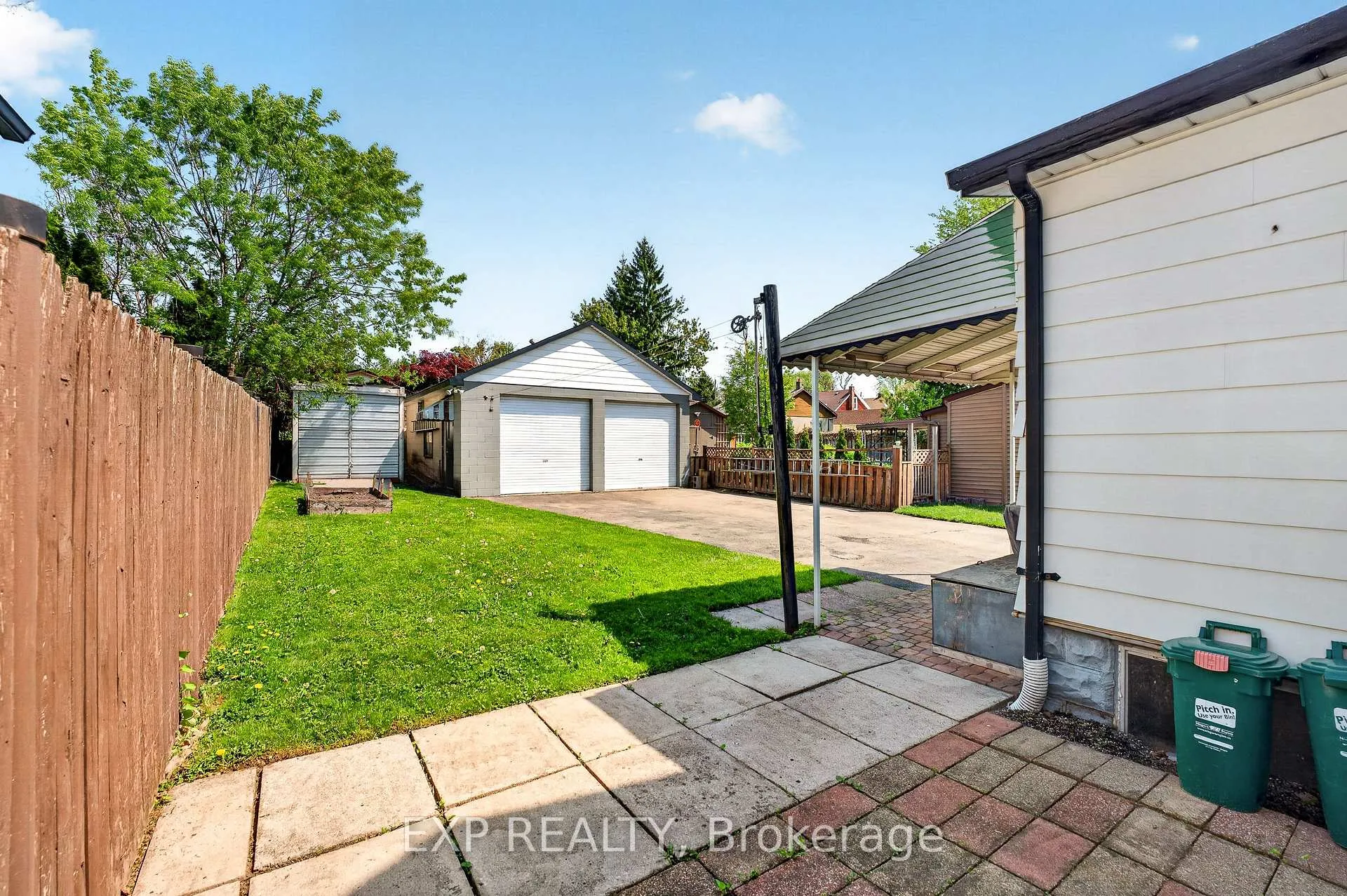 Photo 31 of 6441 Monroe Street, Niagara Falls, Dorchester — HOMEH