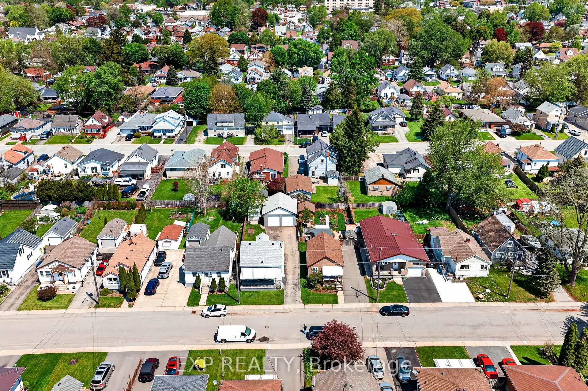 Photo 38 of 6441 Monroe Street, Niagara Falls, Dorchester — HOMEH