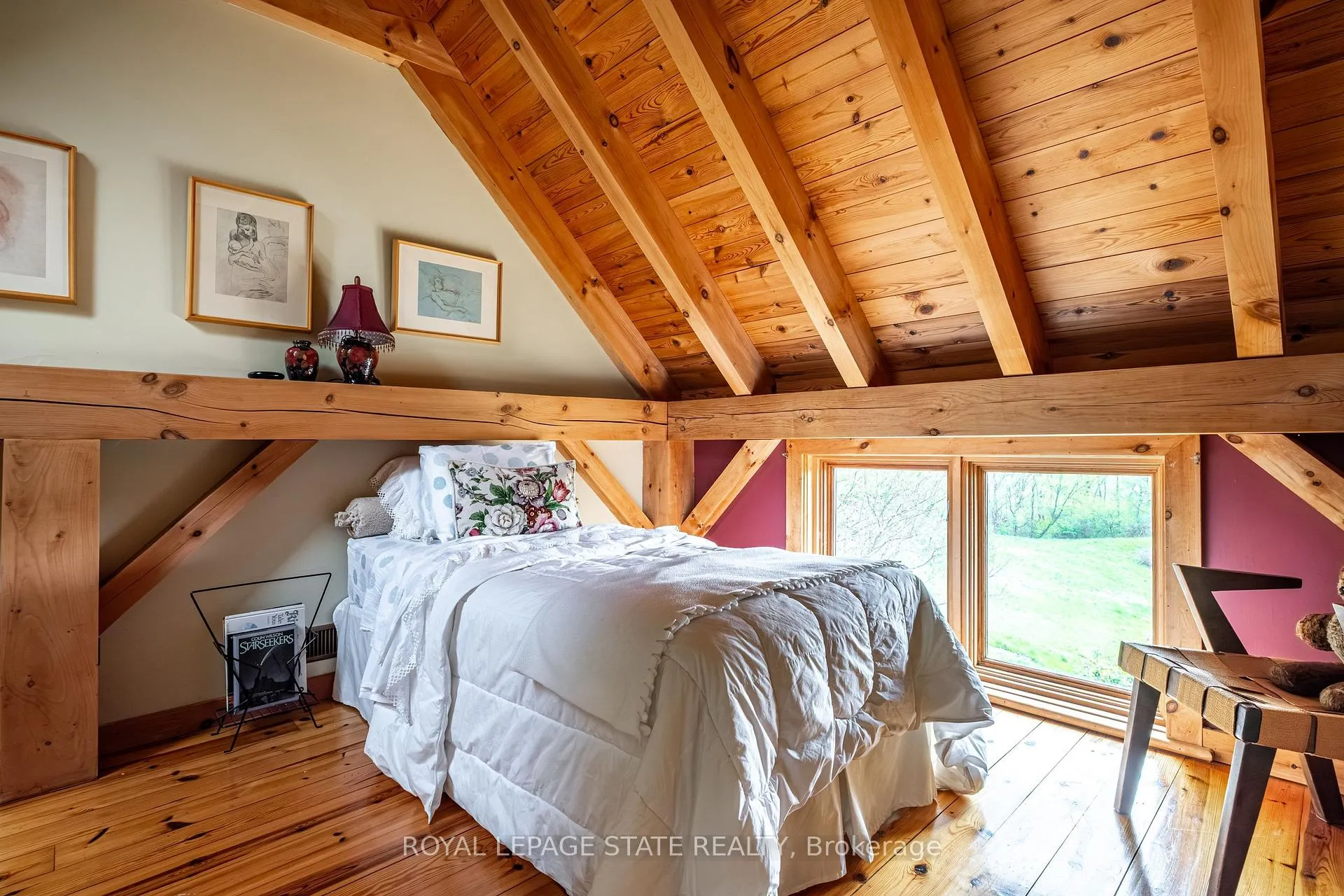 Photo 34 of 176 Weirs Lane, Hamilton, Greensville — HOMEH