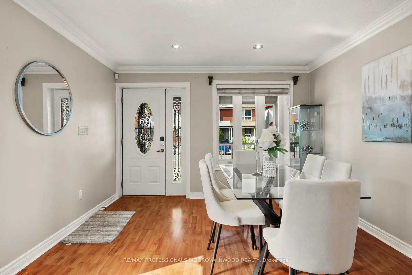 Photo 8 of 197 Lambton Avenue, Toronto, Rockcliffe-Smythe — HOMEH