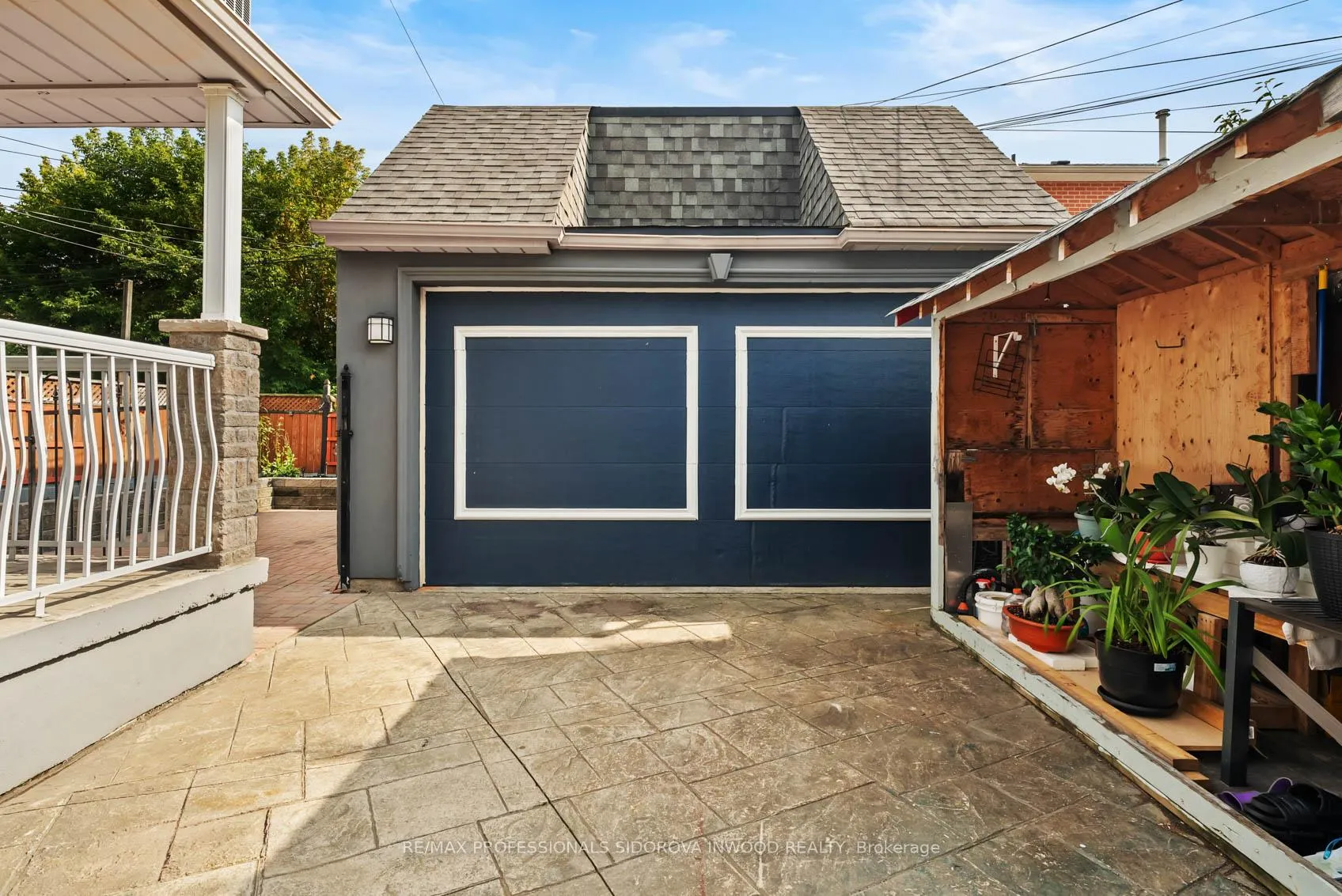 Photo 38 of 197 Lambton Avenue, Toronto, Rockcliffe-Smythe — HOMEH