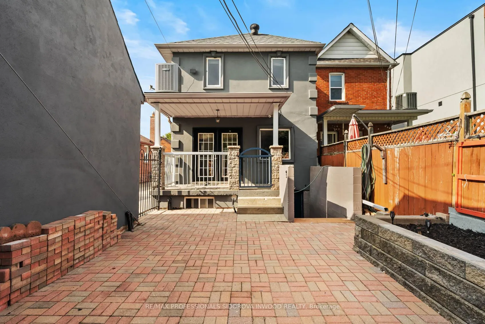 Photo 39 of 197 Lambton Avenue, Toronto, Rockcliffe-Smythe — HOMEH