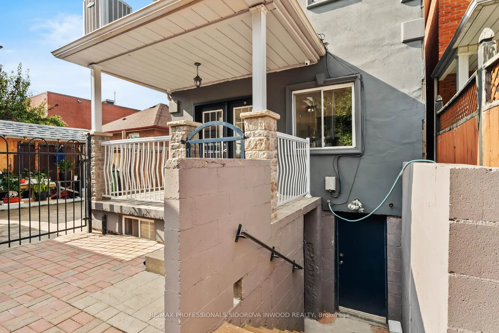 Photo 41 of 197 Lambton Avenue, Toronto, Rockcliffe-Smythe — HOMEH