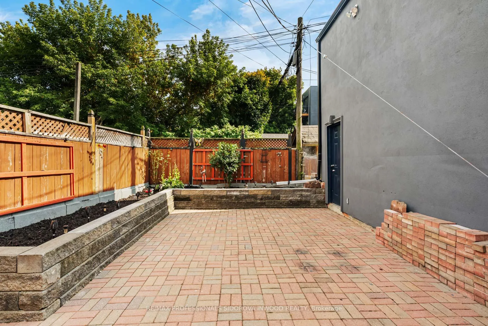 Photo 42 of 197 Lambton Avenue, Toronto, Rockcliffe-Smythe — HOMEH