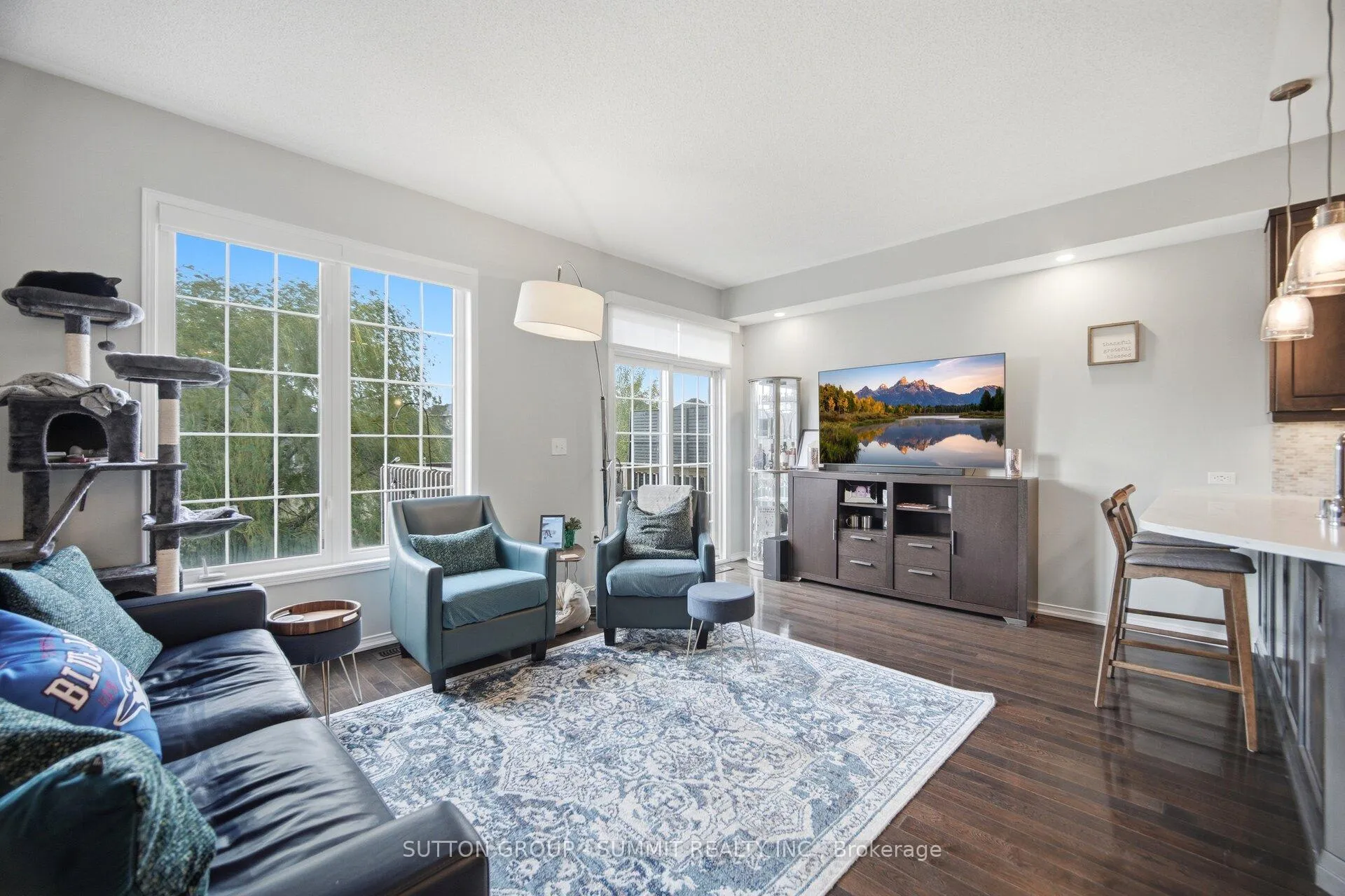 Photo 4 of Unit 15, 745 Farmstead Drive, Milton, Willmott — HOMEH