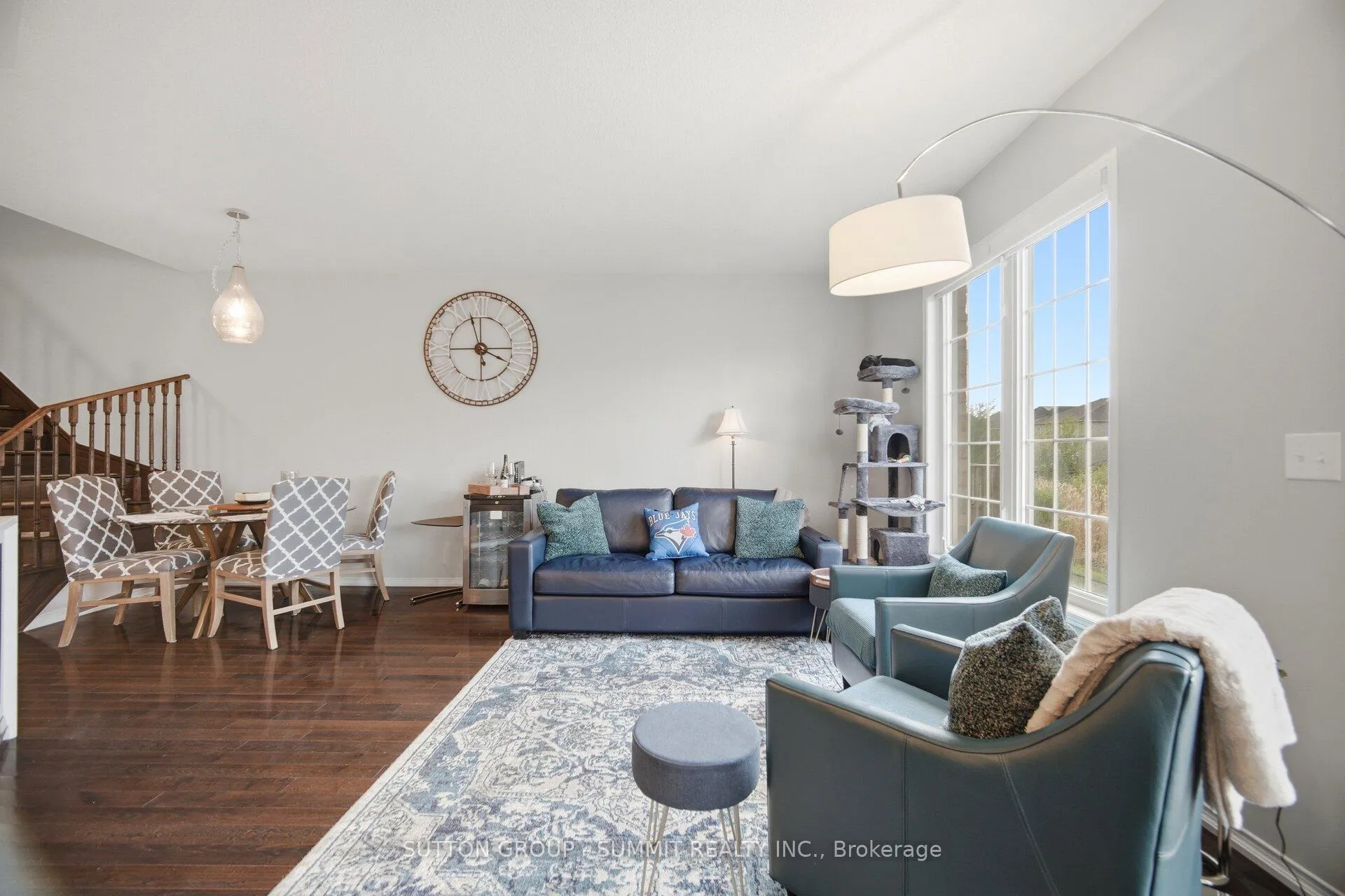 Photo 5 of Unit 15, 745 Farmstead Drive, Milton, Willmott — HOMEH