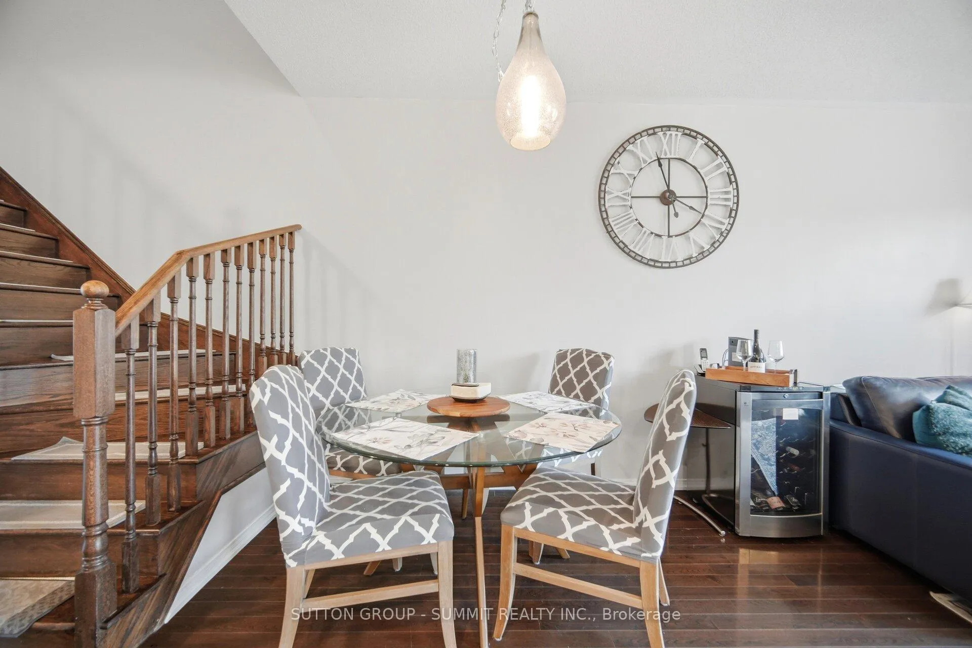 Photo 9 of Unit 15, 745 Farmstead Drive, Milton, Willmott — HOMEH