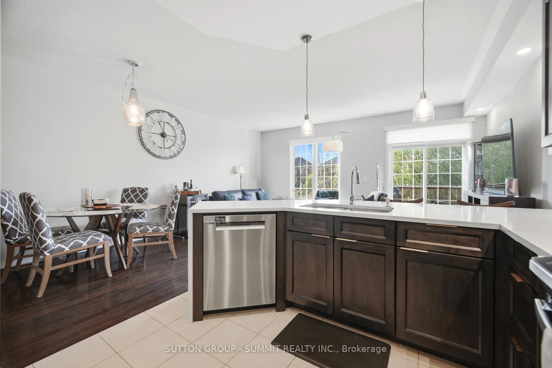 Photo 12 of Unit 15, 745 Farmstead Drive, Milton, Willmott — HOMEH