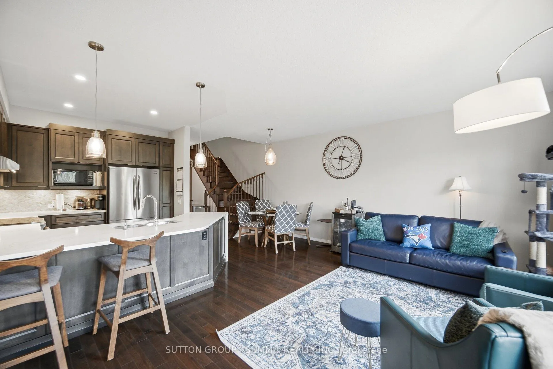 Photo 14 of Unit 15, 745 Farmstead Drive, Milton, Willmott — HOMEH