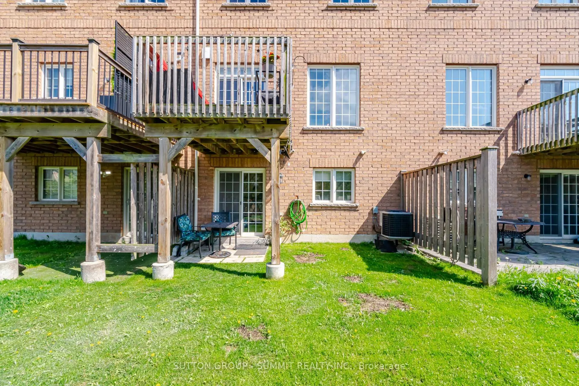 Photo 33 of Unit 15, 745 Farmstead Drive, Milton, Willmott — HOMEH