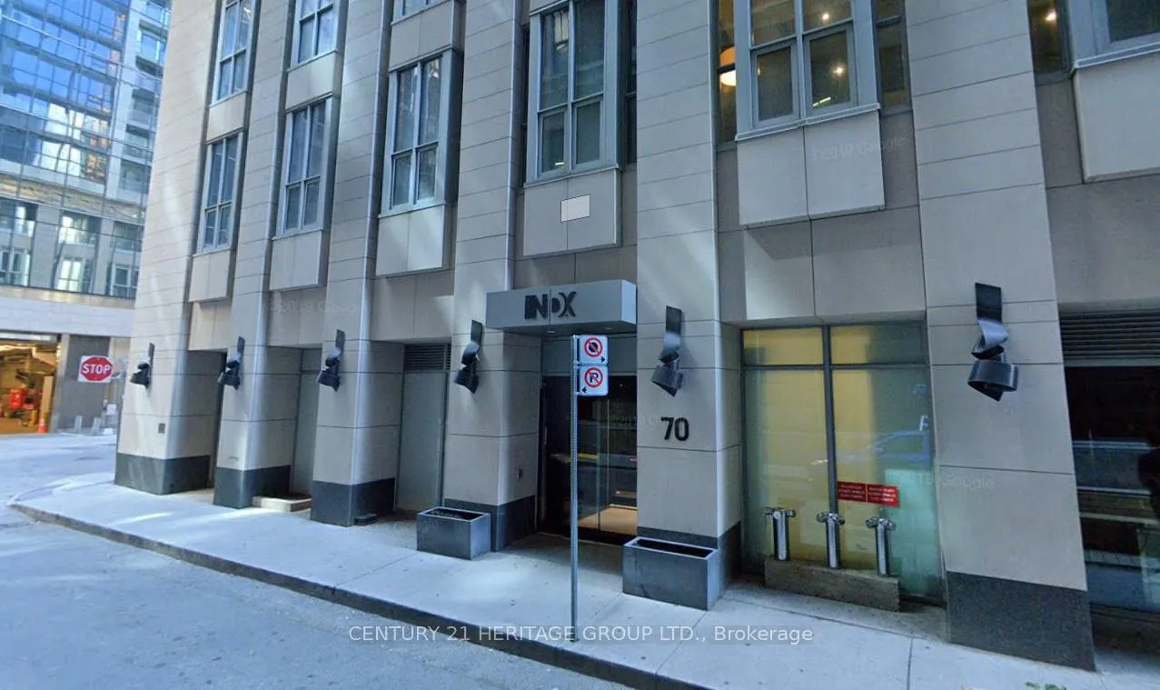 Photo 2 of Unit 4802, 70 Temperance Street, Toronto, Bay Street Corridor — HOMEH