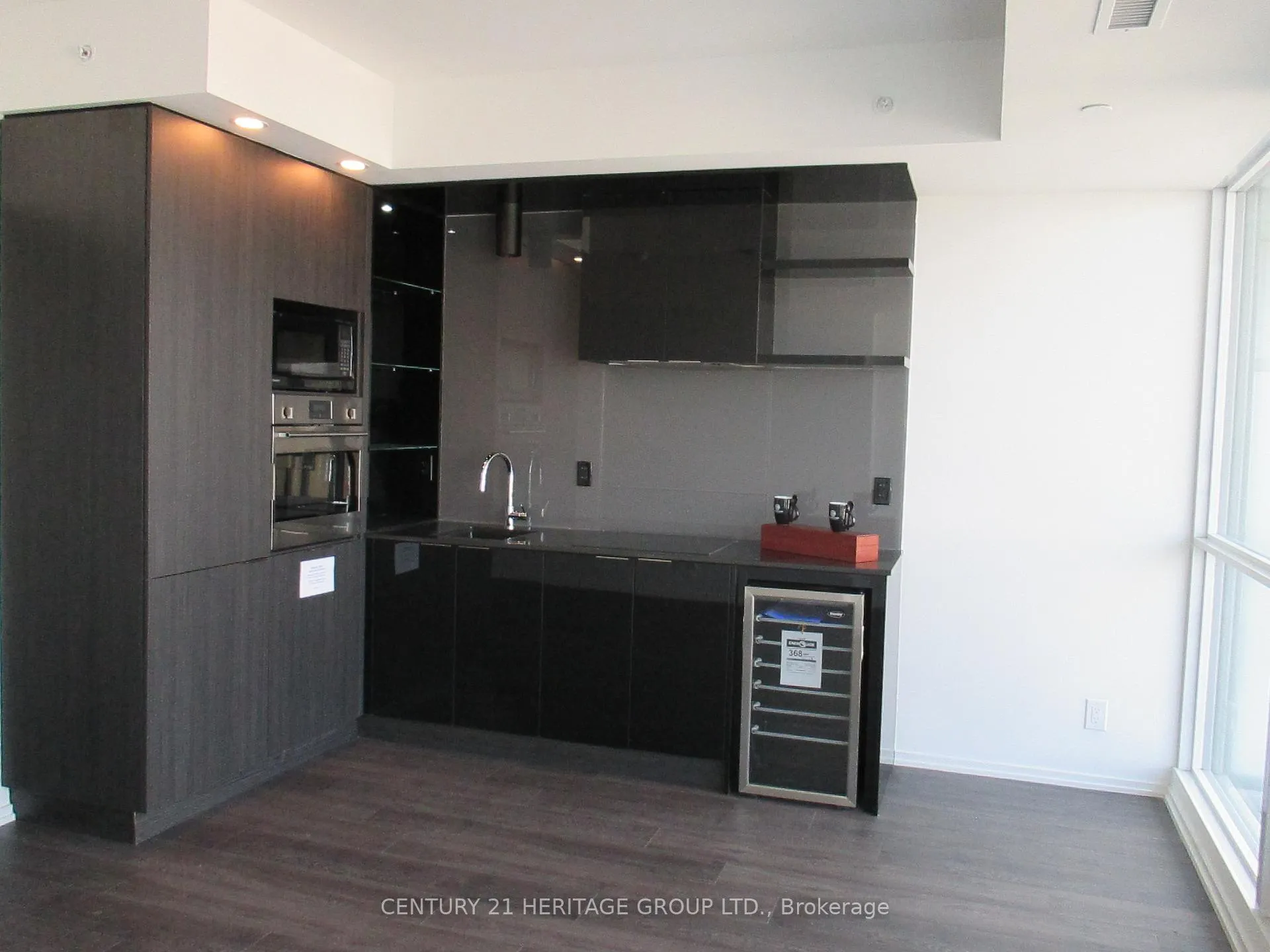 Photo 4 of Unit 4802, 70 Temperance Street, Toronto, Bay Street Corridor — HOMEH