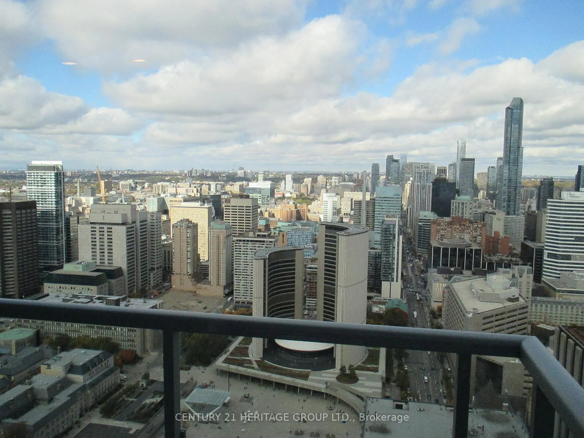 Photo 10 of Unit 4802, 70 Temperance Street, Toronto, Bay Street Corridor — HOMEH