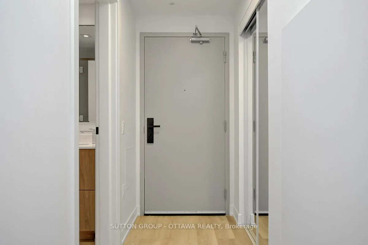 Photo 9 of Unit 1402, 400 Albert Street, Ottawa, Ottawa Centre — HOMEH
