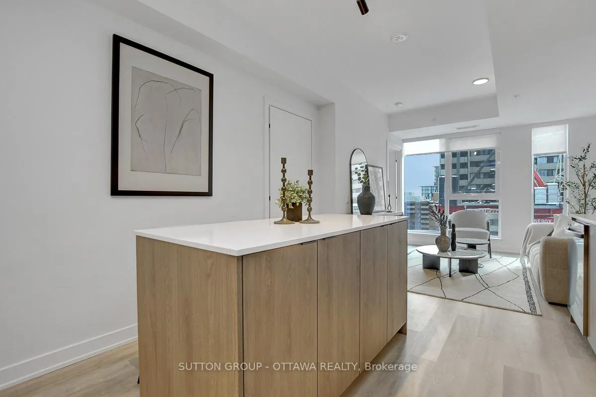 Photo 12 of Unit 1402, 400 Albert Street, Ottawa, Ottawa Centre — HOMEH