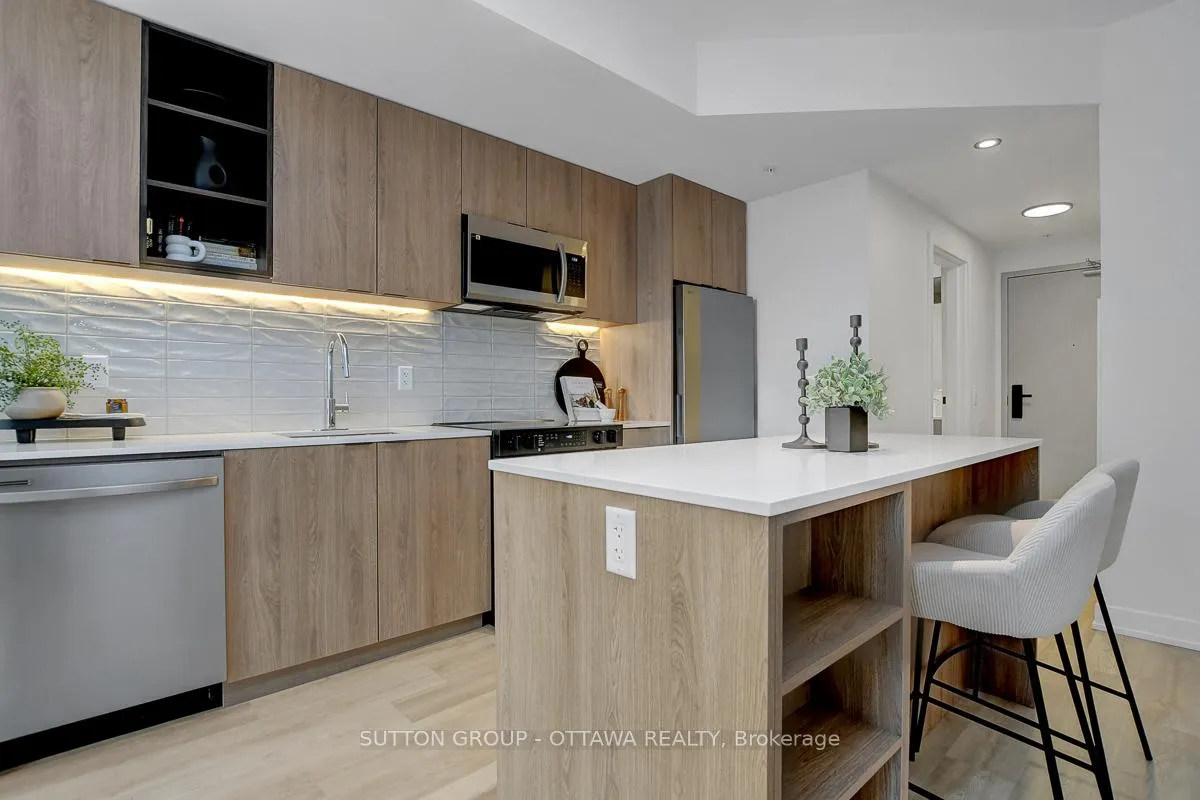 Photo 14 of Unit 1402, 400 Albert Street, Ottawa, Ottawa Centre — HOMEH