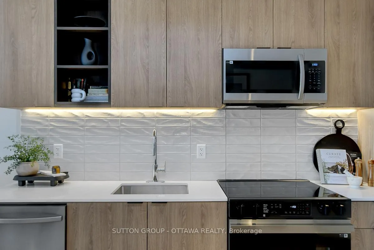 Photo 15 of Unit 1402, 400 Albert Street, Ottawa, Ottawa Centre — HOMEH