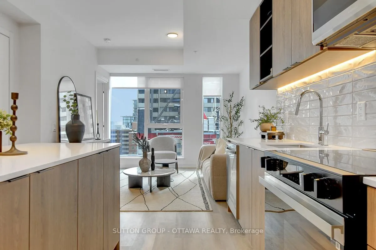 Photo 16 of Unit 1402, 400 Albert Street, Ottawa, Ottawa Centre — HOMEH