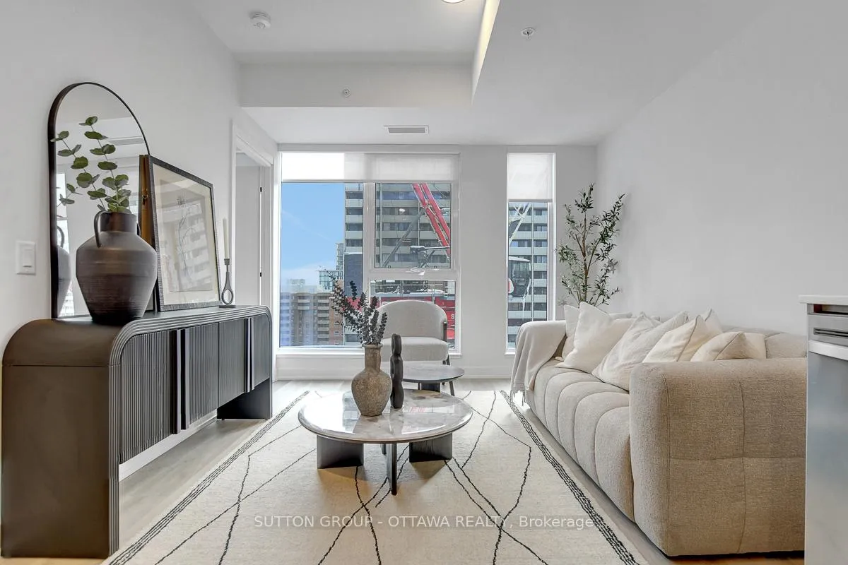Photo 17 of Unit 1402, 400 Albert Street, Ottawa, Ottawa Centre — HOMEH