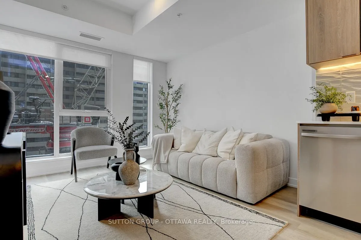 Photo 18 of Unit 1402, 400 Albert Street, Ottawa, Ottawa Centre — HOMEH
