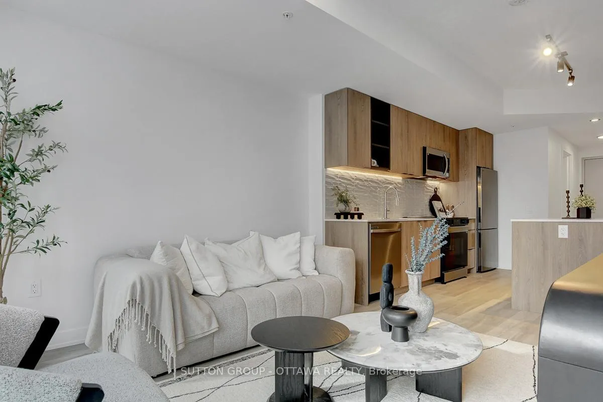 Photo 19 of Unit 1402, 400 Albert Street, Ottawa, Ottawa Centre — HOMEH