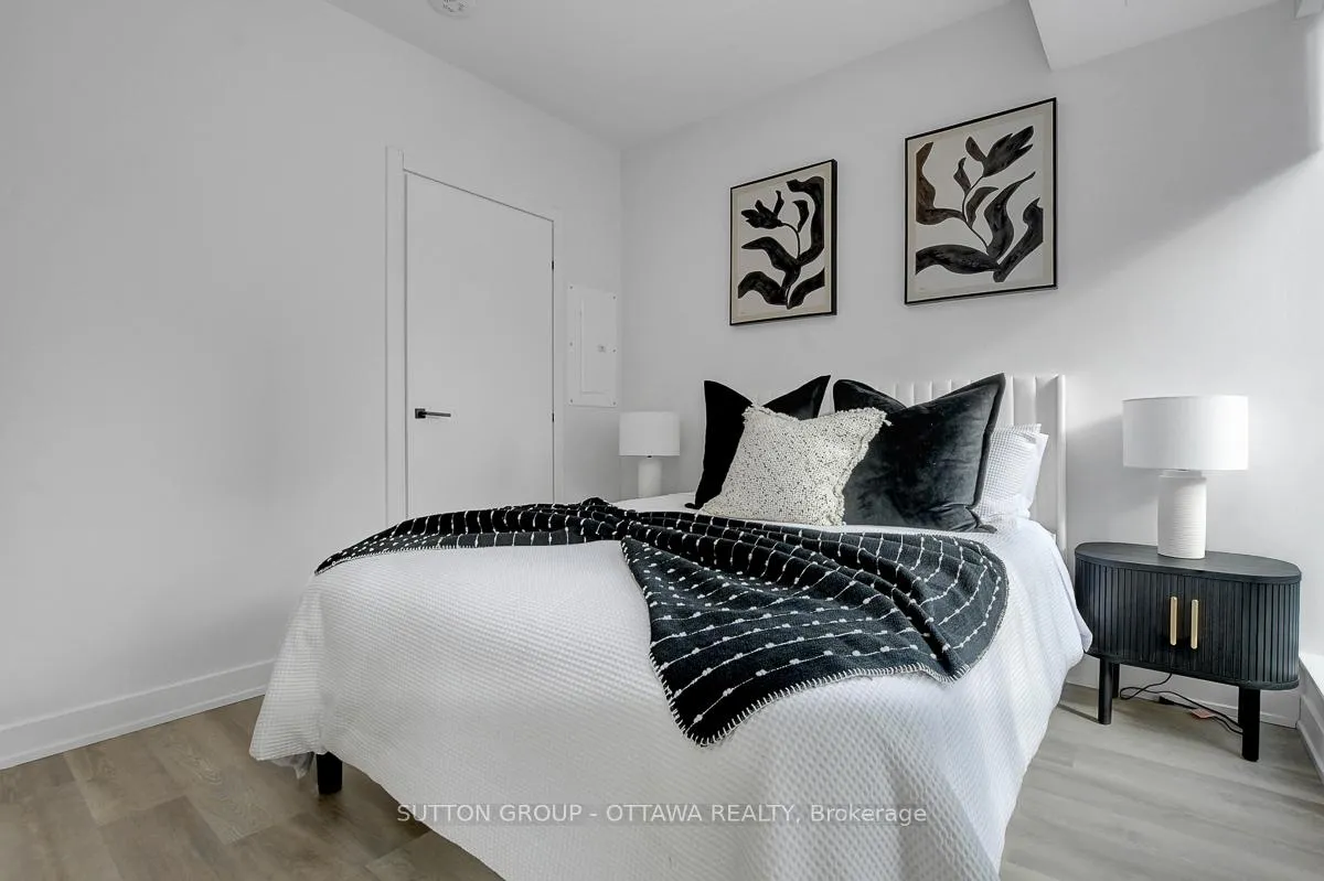 Photo 22 of Unit 1402, 400 Albert Street, Ottawa, Ottawa Centre — HOMEH