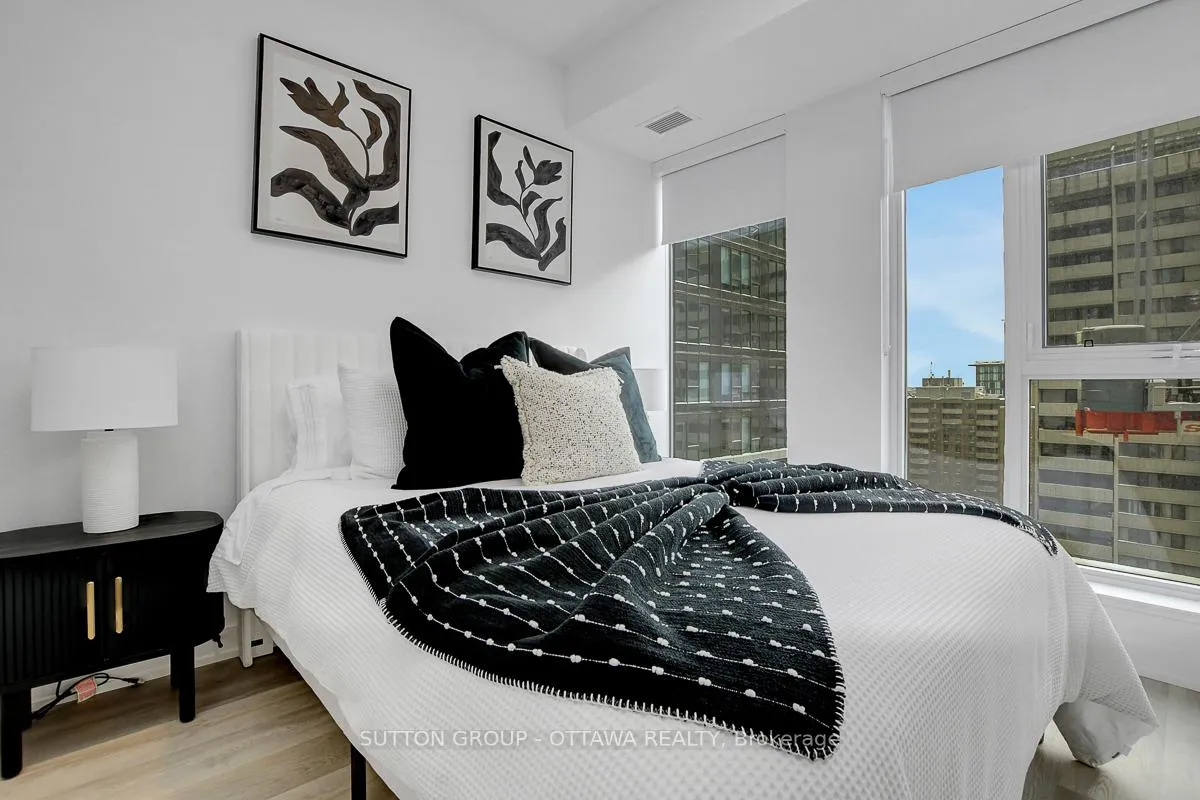 Photo 23 of Unit 1402, 400 Albert Street, Ottawa, Ottawa Centre — HOMEH