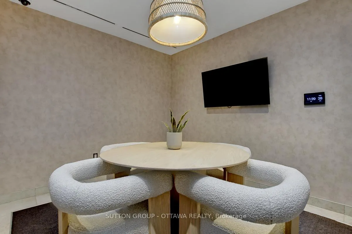Photo 29 of Unit 1402, 400 Albert Street, Ottawa, Ottawa Centre — HOMEH