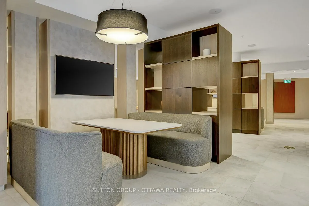 Photo 30 of Unit 1402, 400 Albert Street, Ottawa, Ottawa Centre — HOMEH