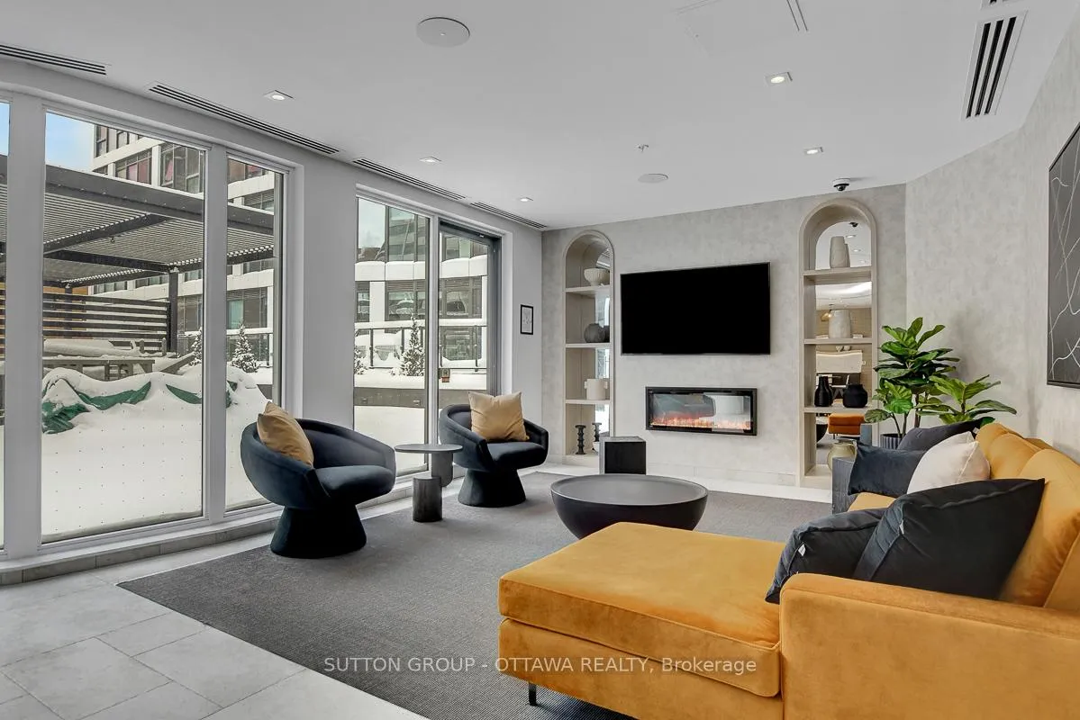 Photo 40 of Unit 1402, 400 Albert Street, Ottawa, Ottawa Centre — HOMEH