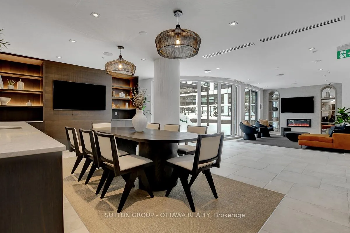 Photo 41 of Unit 1402, 400 Albert Street, Ottawa, Ottawa Centre — HOMEH