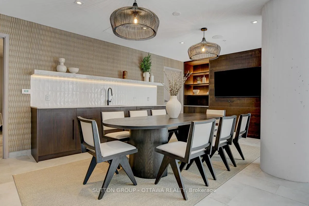 Photo 42 of Unit 1402, 400 Albert Street, Ottawa, Ottawa Centre — HOMEH