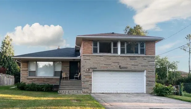 Photo 1 of 156 Cocksfield Avenue, North York, Bathurst Manor — HOMEH